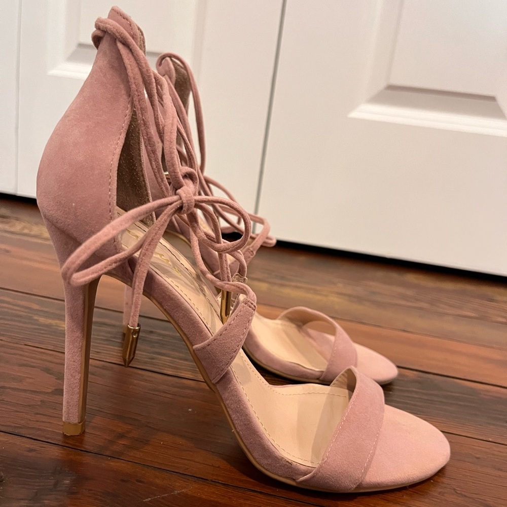 Lulus High Heels